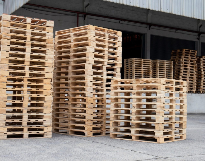 Pallets